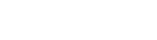 weißes Logo